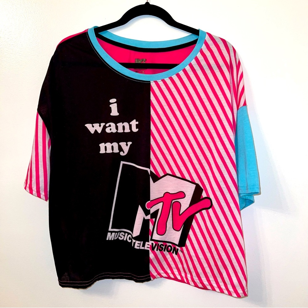 MTV‎